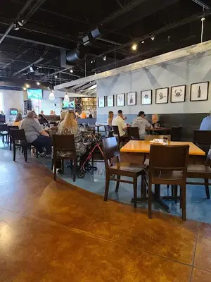 Mallards Restaurant