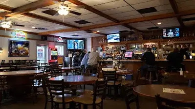 LW's Bierstube