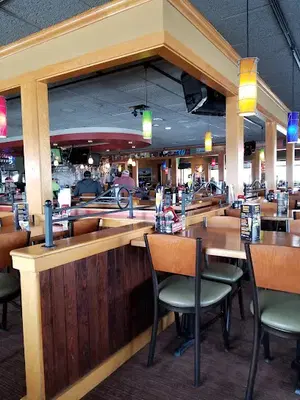 Applebee's Grill + Bar