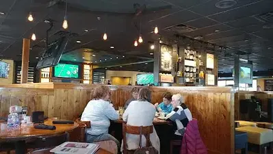 Outback Steakhouse