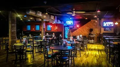 Jersey's Bar & Grill