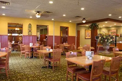 Old World Pizza