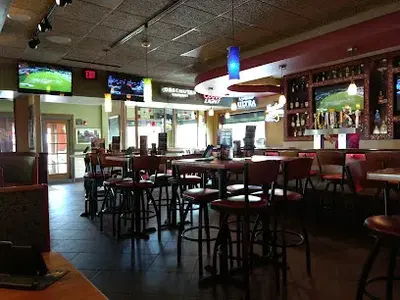 Applebee's Grill + Bar