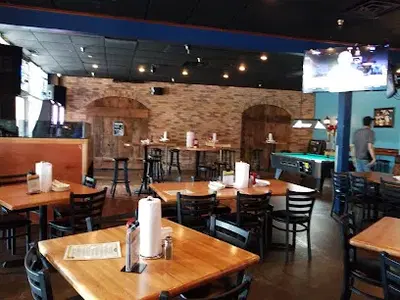 Blvd Tavern