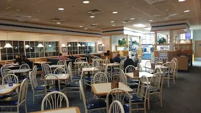 Culver's