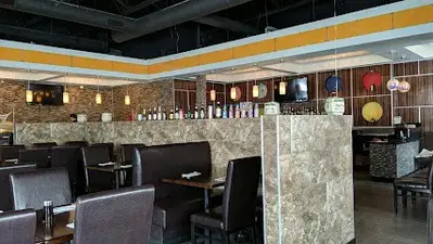 Iwa sushi