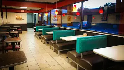 Arby's
