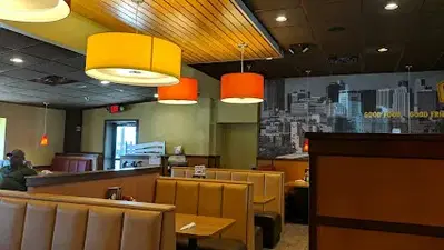 Denny's