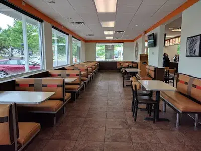 A&W Restaurant - Inver Grove Heights