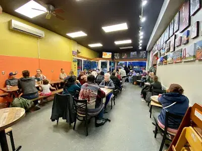 Hamburguesas El Gordo #2
