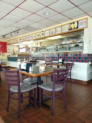 Tavial Grill