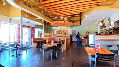 Noodles and Company