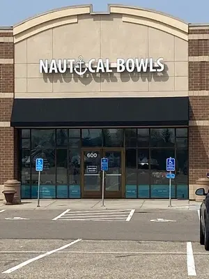 Nautical Bowls
