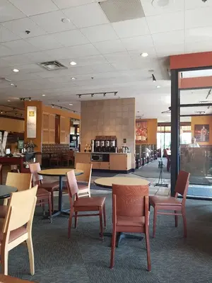 Panera Bread