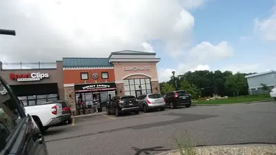 Jimmy John's