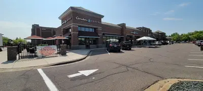 Caribou Coffee