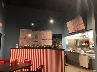 The Original Malt Shop Express