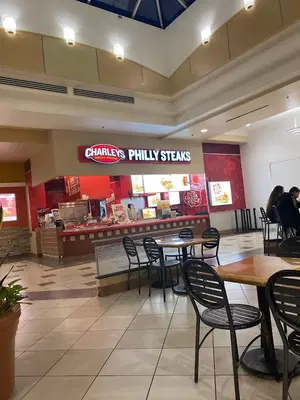 Charleys Cheesesteaks