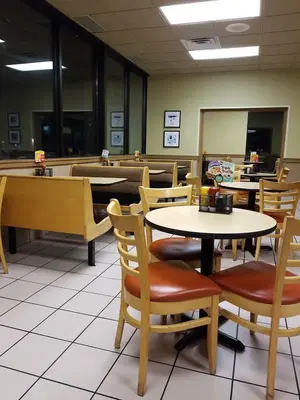 Dairy Queen