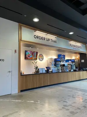 Order Up Thai