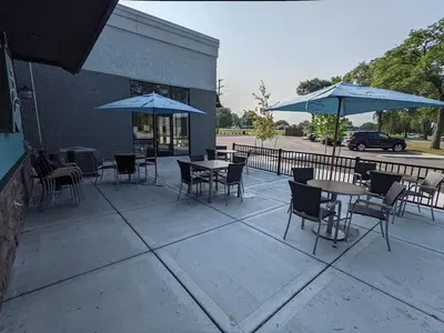 Caribou Coffee