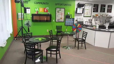 The Nutrition Hub