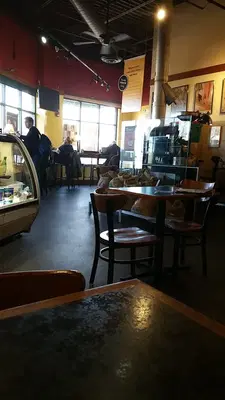 Dunn Brothers Coffee