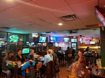 Beef 'O' Brady's