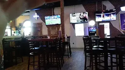 Willy McCoy's