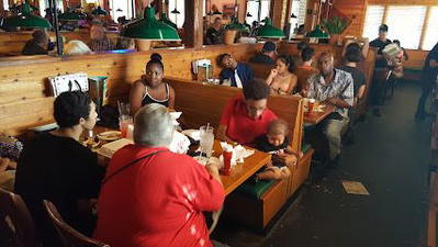 Texas Roadhouse