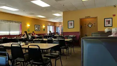 Pappy's Cafe & Tavern