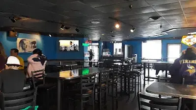 The North Bar & Grill