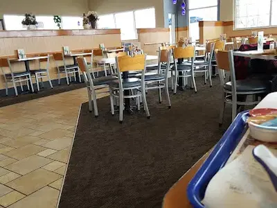 Culver's
