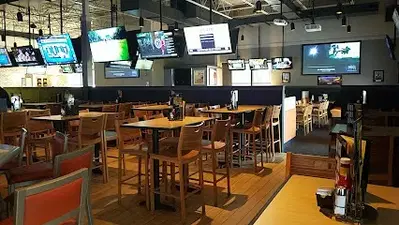 Buffalo Wild Wings