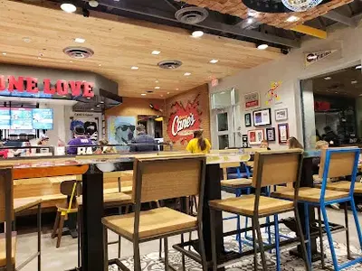 Raising Cane's Chicken Fingers