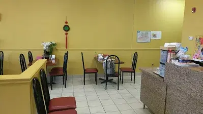 88 Wok