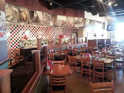 Broadway Pizza