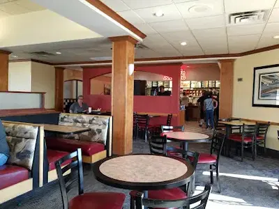 Arby's