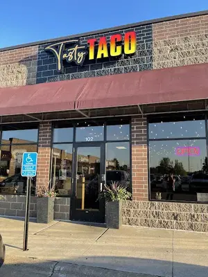 Mrs. Taco