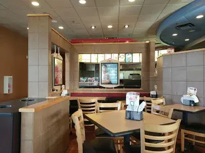 Dairy Queen Grill & Chill