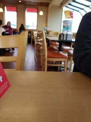 Dairy Queen Grill & Chill