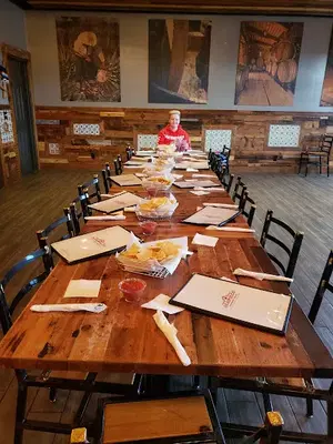 Acapulco Mexican Restaurant