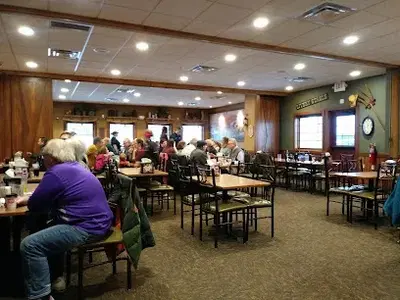 Pizza Ranch
