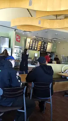 Noodles and Company