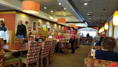 Bakers Square