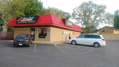 Pizza Hut