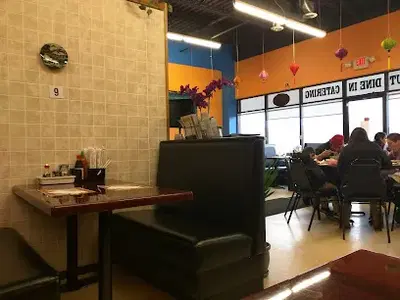 Pho Viet 126 Vietnamese Restaurant