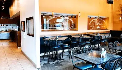 Mansetti's Pizza & Pasta