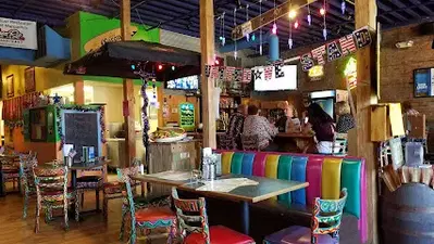 Casa Rio Tex Mex Restaurant