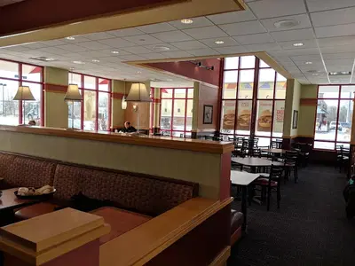 Wendy's
